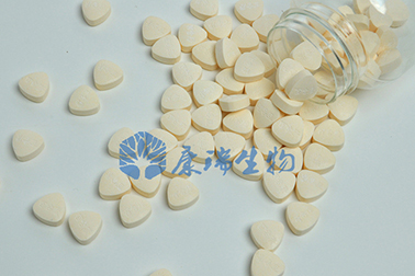 普通片劑為什么會(huì)出現(xiàn)色斑或變色的情況？