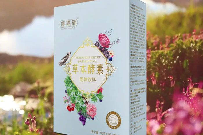 開發(fā)森林食品，滿足市場多樣化需求