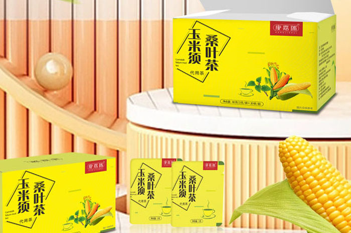 快速、便攜飲茶:袋泡茶、養(yǎng)生茶OEM